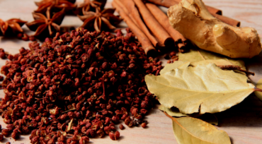 Chinese 5 Spice: the miracle powder from China